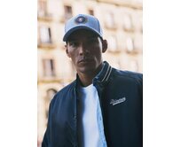 Diverse čepice pánská TRAGUS C 254 světle modrá