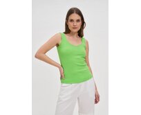 Moodo Tričko dámské TANNER zelená, M