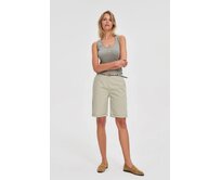 Moodo Kraťasy dámské RAIMOZ světle zelená, 44