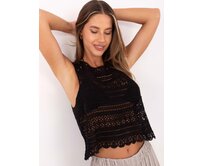 RUE Halenka dámská REZER černá, L//XL