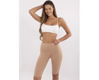 RUE Dámské kraťasy cyklistické CAMEL M