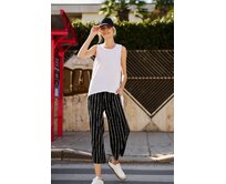 Moodo Tričko dámské ZENOMO bílá, XS