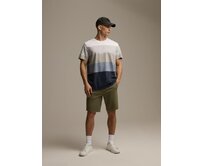 Diverse Triko pánské BRAWLY XIV tmavě modrá, M