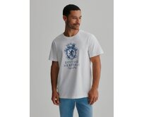 Diverse Triko pánské RICHERSON bílá, M