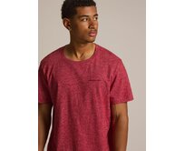 Diverse Triko pánské CORE SIRO 254 červená, M