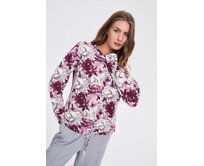 Moodo Košile dámská MANGIS bílá, XS