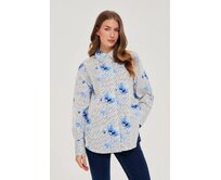 Moodo Košile dámská NAMAX bílá, XS