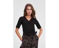 Moodo Tričko dámské NALEX černá, XS