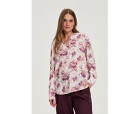 Moodo Košile dámská KVAPO bílá, 36