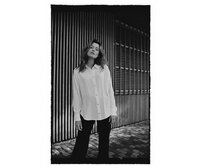 Moodo Košile dámská LUXERA bílá, XS