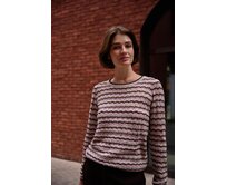 Moodo Svetr dámský MONIE béžová, XS