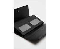 Moodo Peněženka dámská JIROW černá