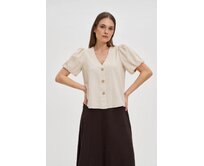 Moodo Košile dámská FLOXER XS