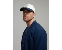 Diverse čepice pánská PRM FIBERS bílá