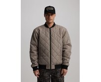 Diverse Bunda pánská DUBLO béžová, XL