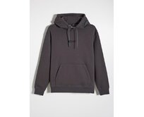 Diverse Pánská mikina DEXT CORE H4 tmavě šedá, S