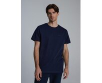 Diverse Triko pánské BASESTE 1 tmavě modrá, L