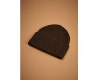 Diverse čepice pánská MBOS hnědá