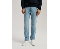 Diverse Pánské jeans NEWMAN 255 světle modrá, 31/32