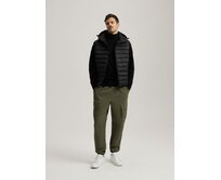 Diverse Pánské kalhoty VARBERG khaki, XL