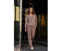 Moodo Dámské kalhoty LEPOTR XS