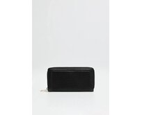 Moodo Peněženka dámská PAUKRT černá