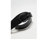 Moodo Pásek dámský DYLST černá, S