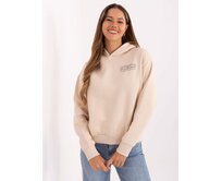 RUE Dámská mikina BORUL M