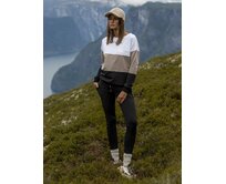 RUE Dámská MIKINA a KALHOTY Sandra černá, XL