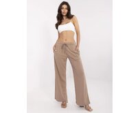 RUE Dámské kalhoty teplákové JIRJEKA S/M