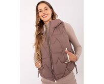 RUE Vesta dámská SUND modrá, XL