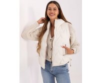 RUE Vesta dámská SUND bílá, XL