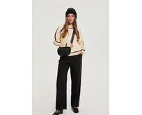 Moodo Čepice dámská NINOR černá