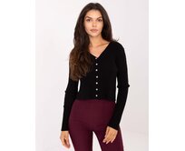 RUE Svetr dámský BETTY černá, L//XL