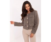 RUE Kabátek krátký JOLUTER L//XL