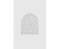 Moodo Čepice dámská KORALE šedá