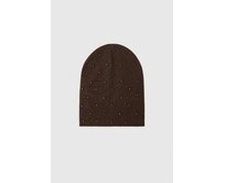 Moodo Čepice dámská KORALE modrá