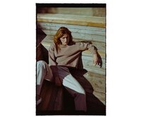 Moodo Mikina dámská KARWER béžová, XS