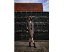 Moodo Sako dámské NELIVE II XS