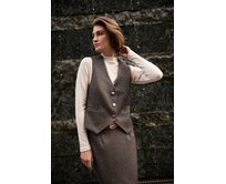 Moodo Vesta dámská NELIVE III XL