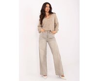 RUE Dámské jeans TAMBREE XL