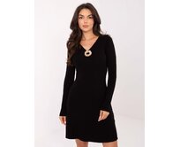 RUE šaty dámské CHESTER černá, L//XL