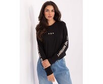 RUE Halenka dámská CLAYTOS tmavě šedá, XL