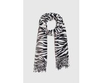 Moodo šála dámská BRAZEN černá