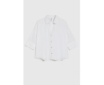 Moodo Košile dámská STAGLI bílá, M