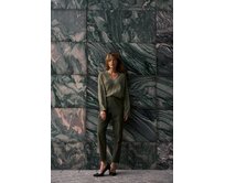 Moodo Košile dámská BARNA khaki, M