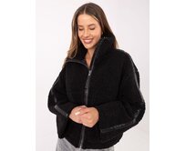 RUE Dámská bunda ADRIN černá, XL