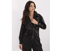 RUE Dámská bunda PETATR černá, S