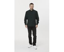 Diverse Pánské jeansy NEWMAN 256 tmavě šedá, 33/34