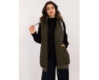 RUE Vesta dámská SIFUTE khaki, S